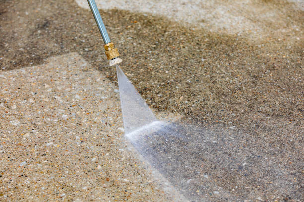 Best Patio and Deck Pressure Washing  in Pompano Beach, FL